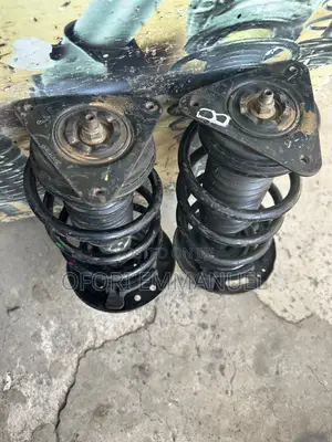 Nissan Sentra Front Shocks 2020-2025