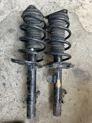 Nissan Sentra Front Shocks 2020-2025