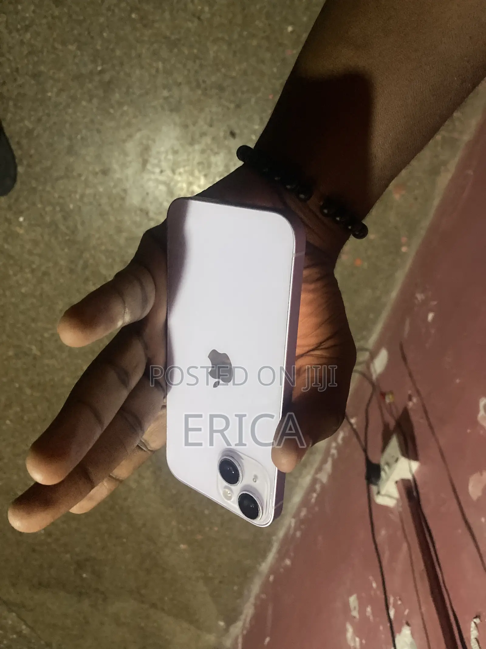 Apple iPhone 14 128 GB White