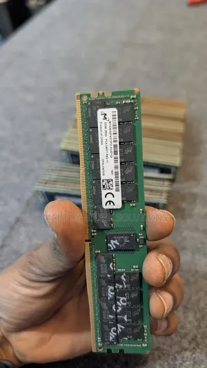 32G DDR 4 Server / Workstation RAM