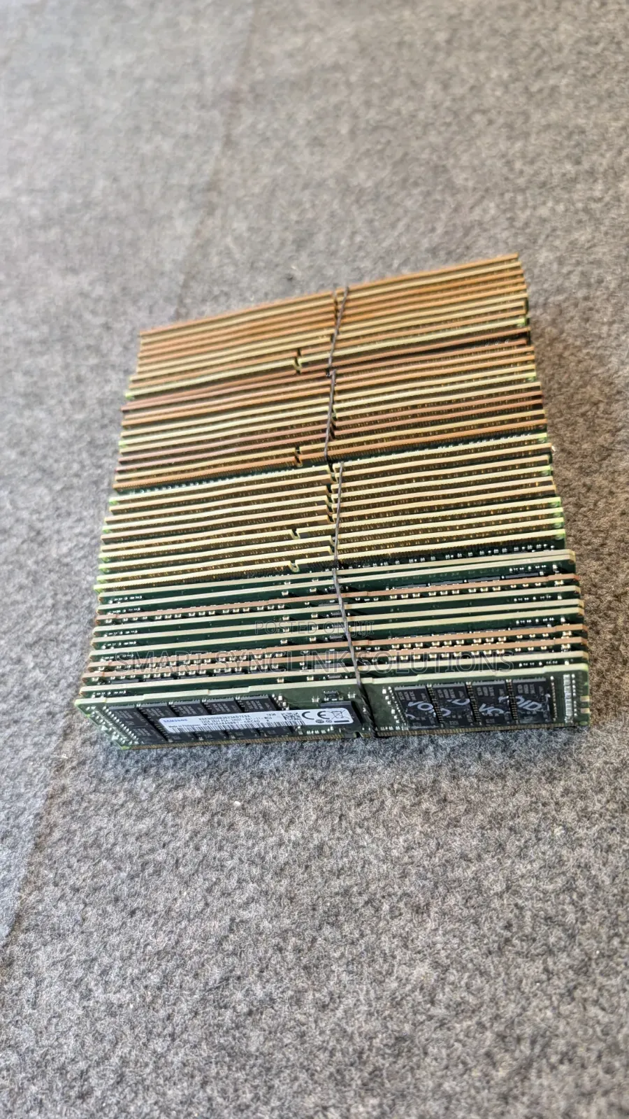 32G DDR 4 Server / Workstation RAM