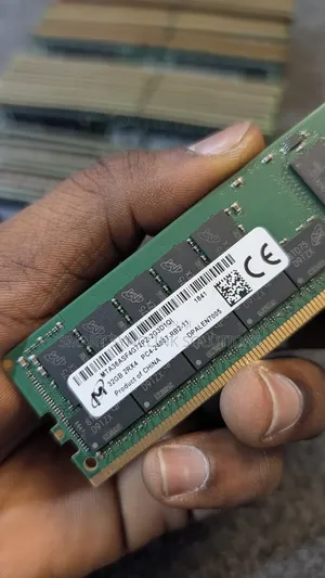 32G DDR 4 Server / Workstation RAM