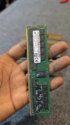 32G DDR 4 Server / Workstation RAM