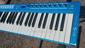 CME U-Key Mobiltone Midi Controller