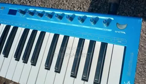 CME U-Key Mobiltone Midi Controller
