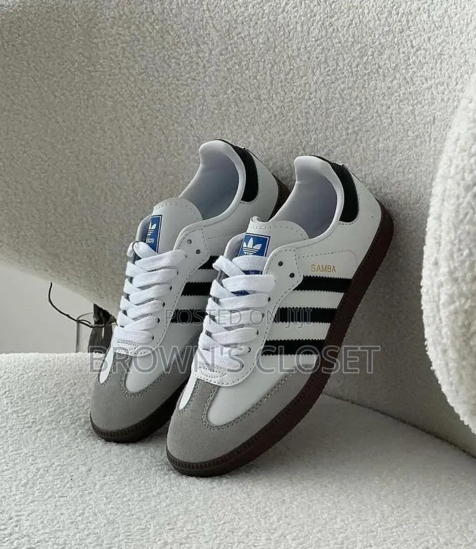 Adidas Sambas
