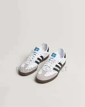 Adidas Sambas