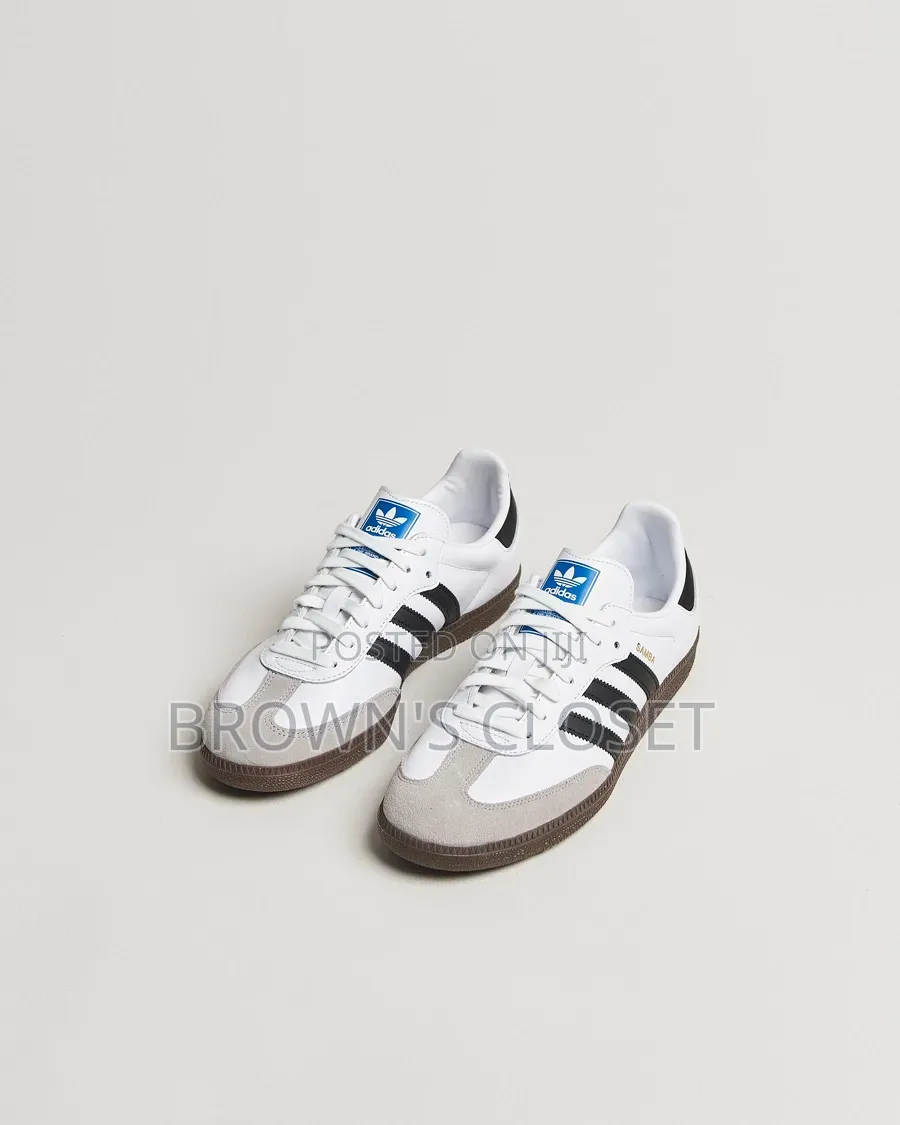 Adidas Sambas