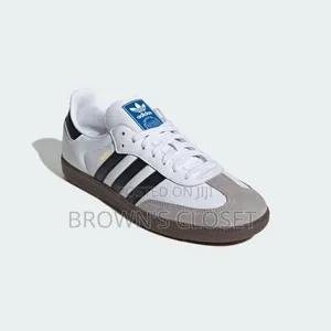 Adidas Sambas