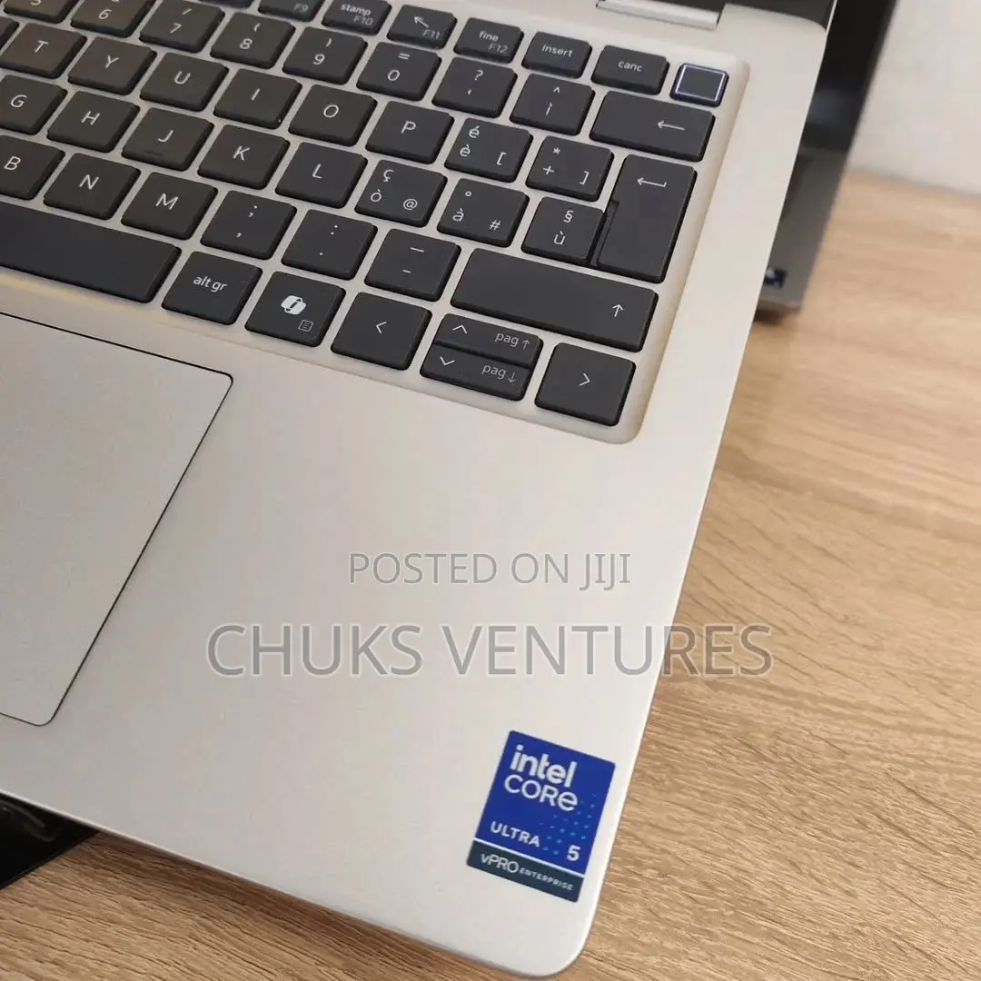 Laptop Dell Pro Plus 14 16GB Intel Core i5 SSD 512GB