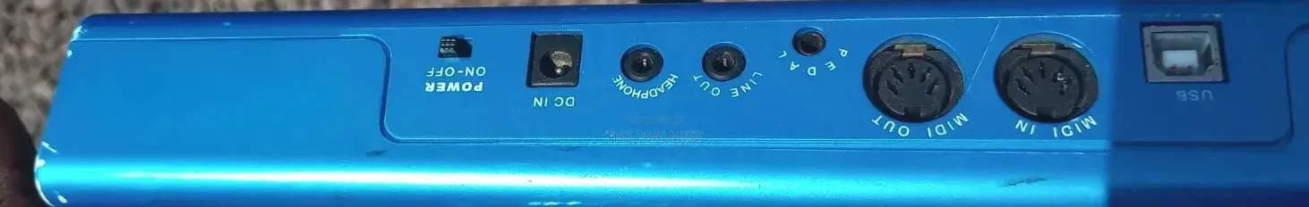 CME U-Key Mobiltone Midi Controller
