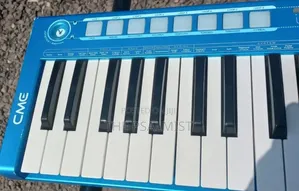 CME U-Key Mobiltone Midi Controller