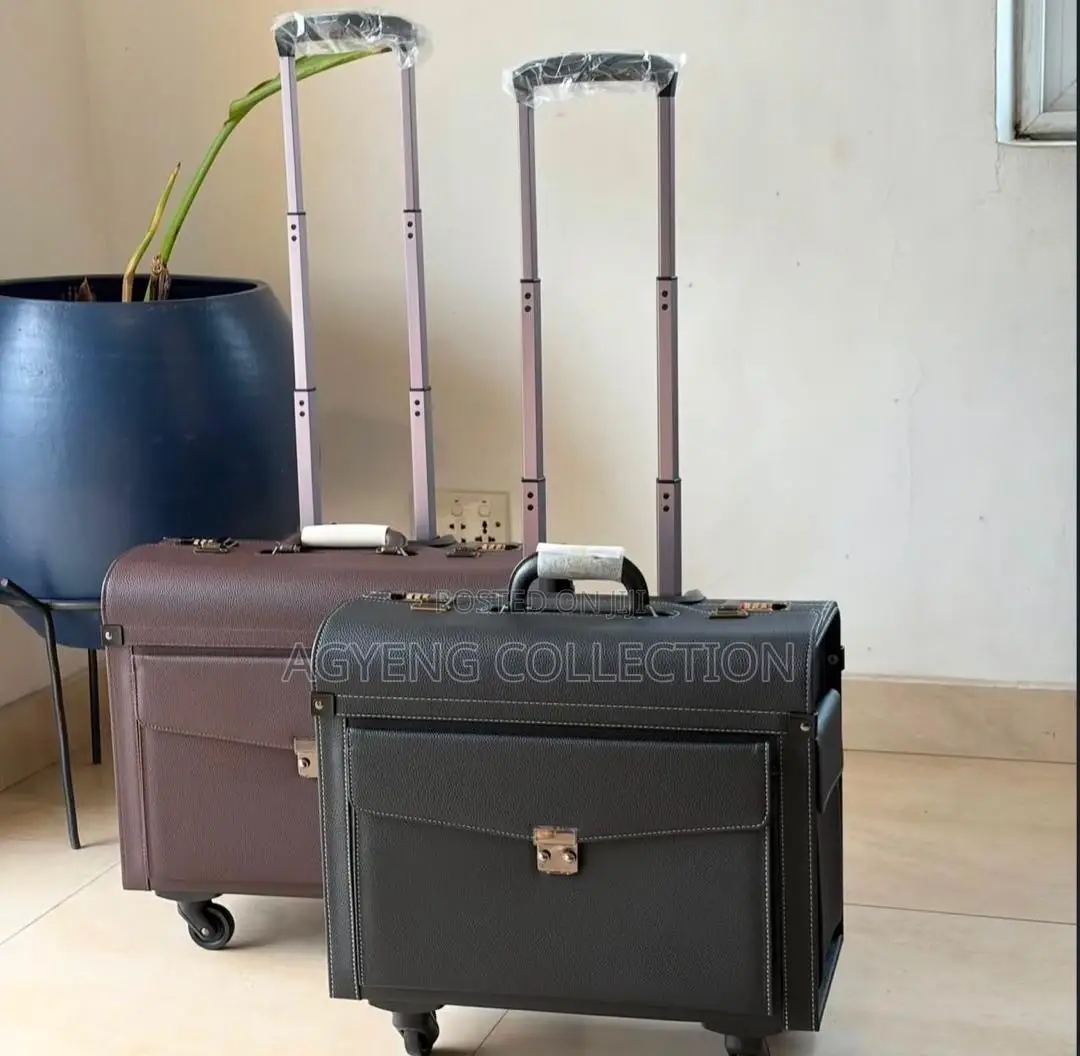 Travel in Style and Class