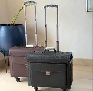 Travel in Style and Class
