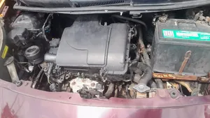Toyota Vitz 1.0 FWD 5dr 2009 Beige