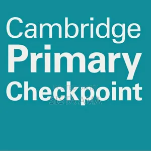 Cambridge Primary Checkpoint Mastery