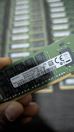 32G Samsung Server RAM