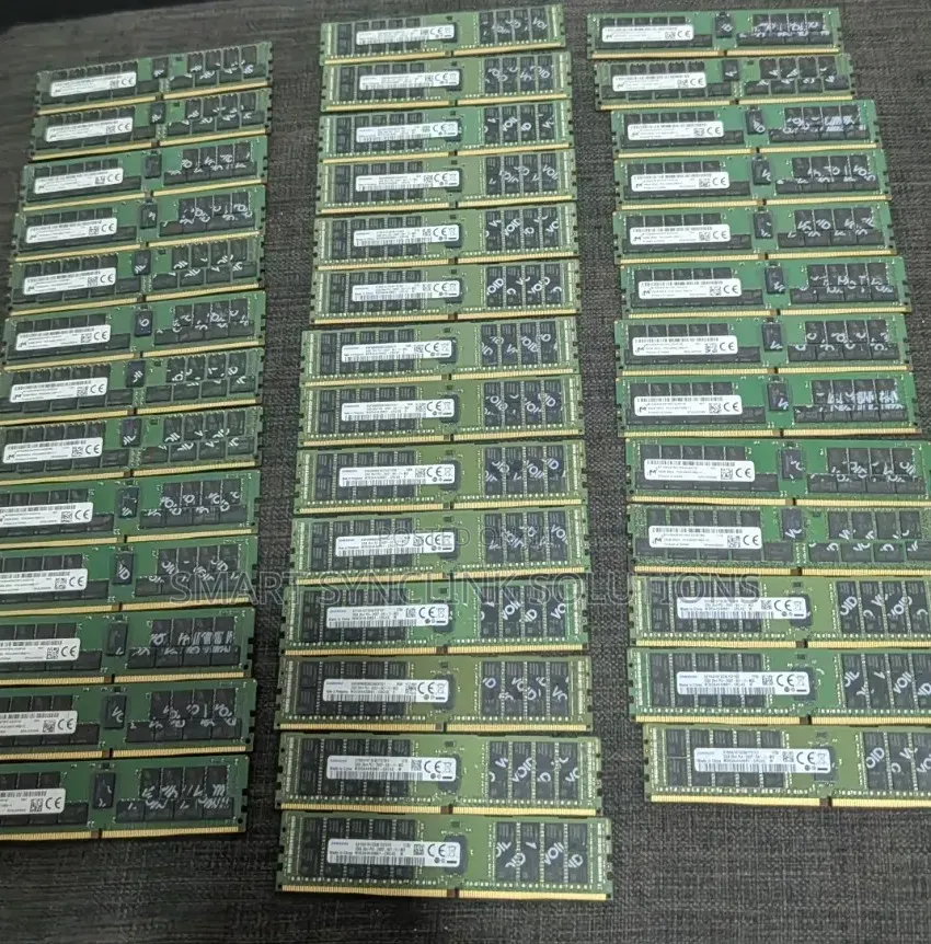 32G Samsung Server RAM