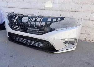 Honda Civic 2022 2023 2024 2025 Complete Bumper Call