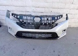 Honda Civic 2022 2023 2024 2025 Complete Bumper Call
