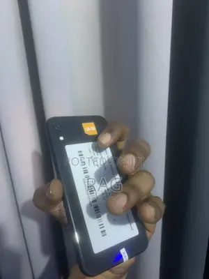 Apple iPhone XR 128 GB Black