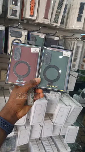  Z Fold 8 Magnetic Phone Case 