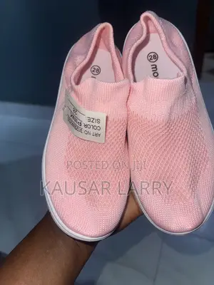 Kids Footwear