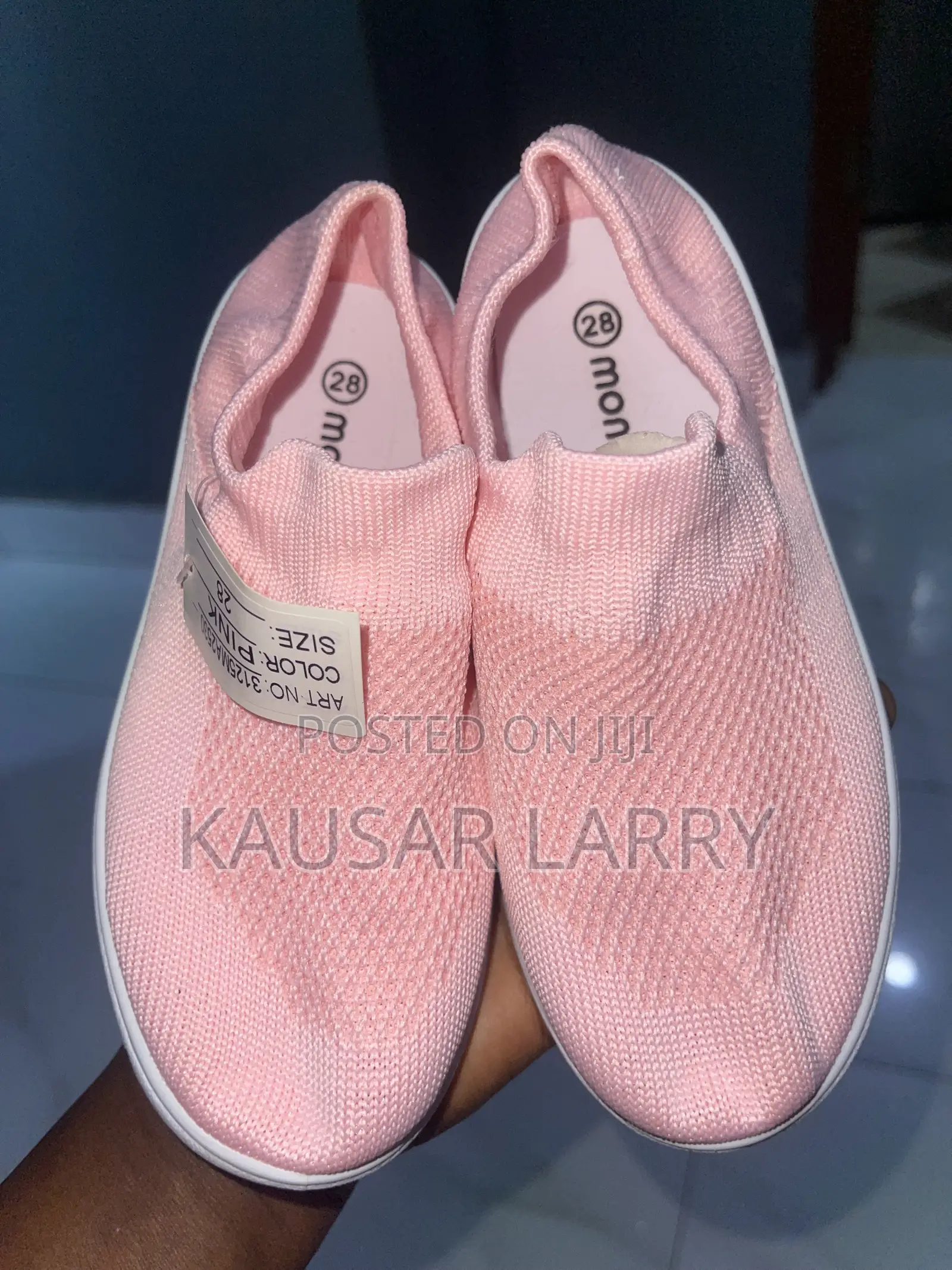 Kids Footwear