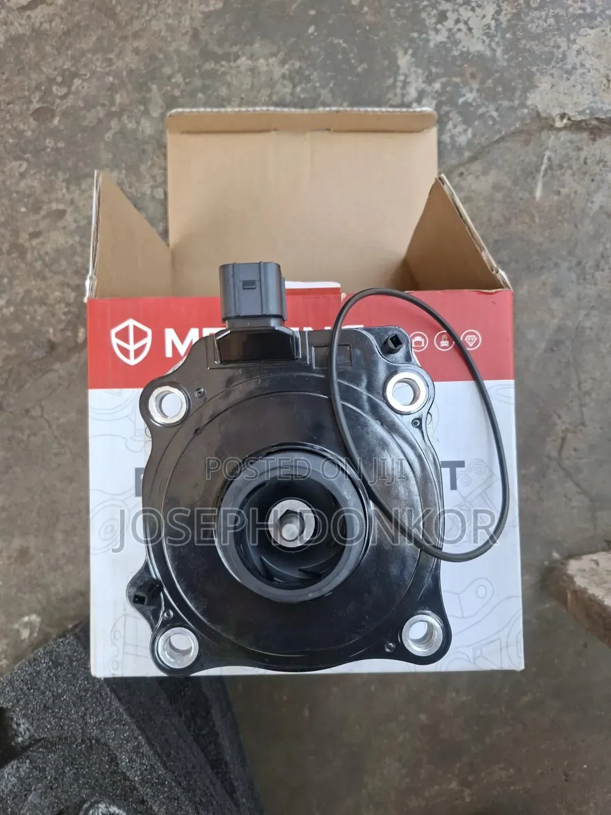 Accord Water Pump Hybrid 2023,2024,2025,2026,2027