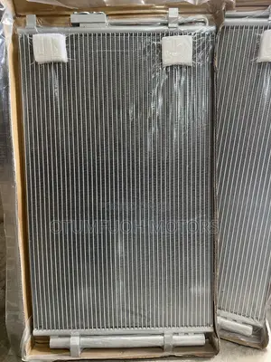 Kia Sorento 2015 2016 2017 2018-2021 Condenser