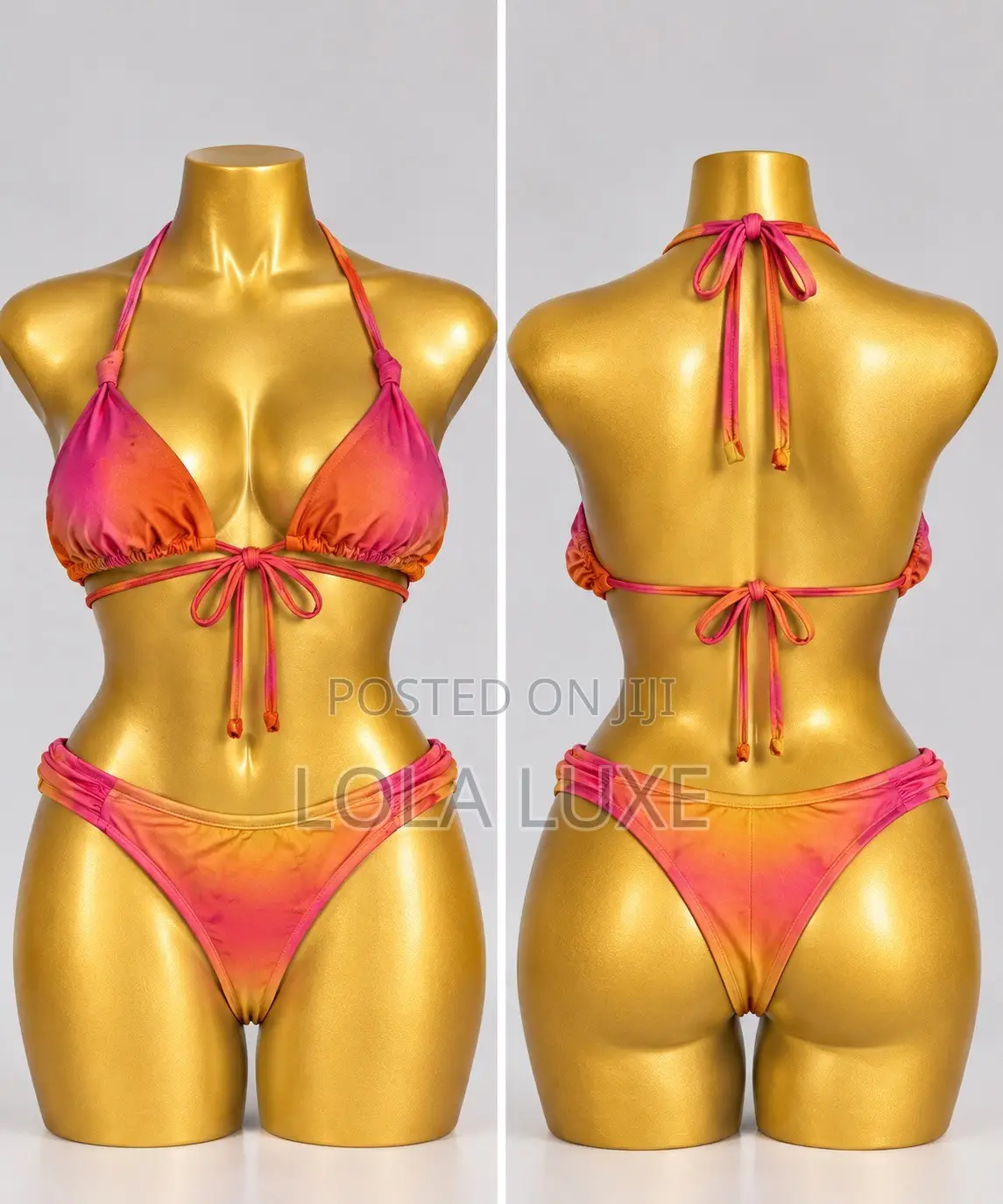 Beautiful Bikinis for Ladies | Beachwear & Swimwear