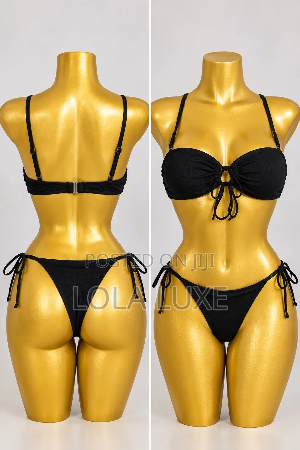 Beautiful Bikinis for Ladies | Beachwear & Swimwear