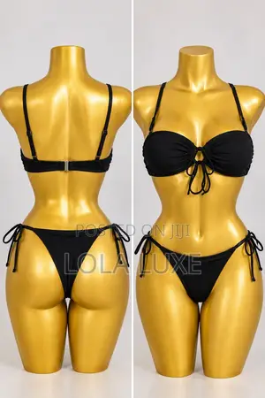 Beautiful Bikinis for Ladies | Beachwear & Swimwear