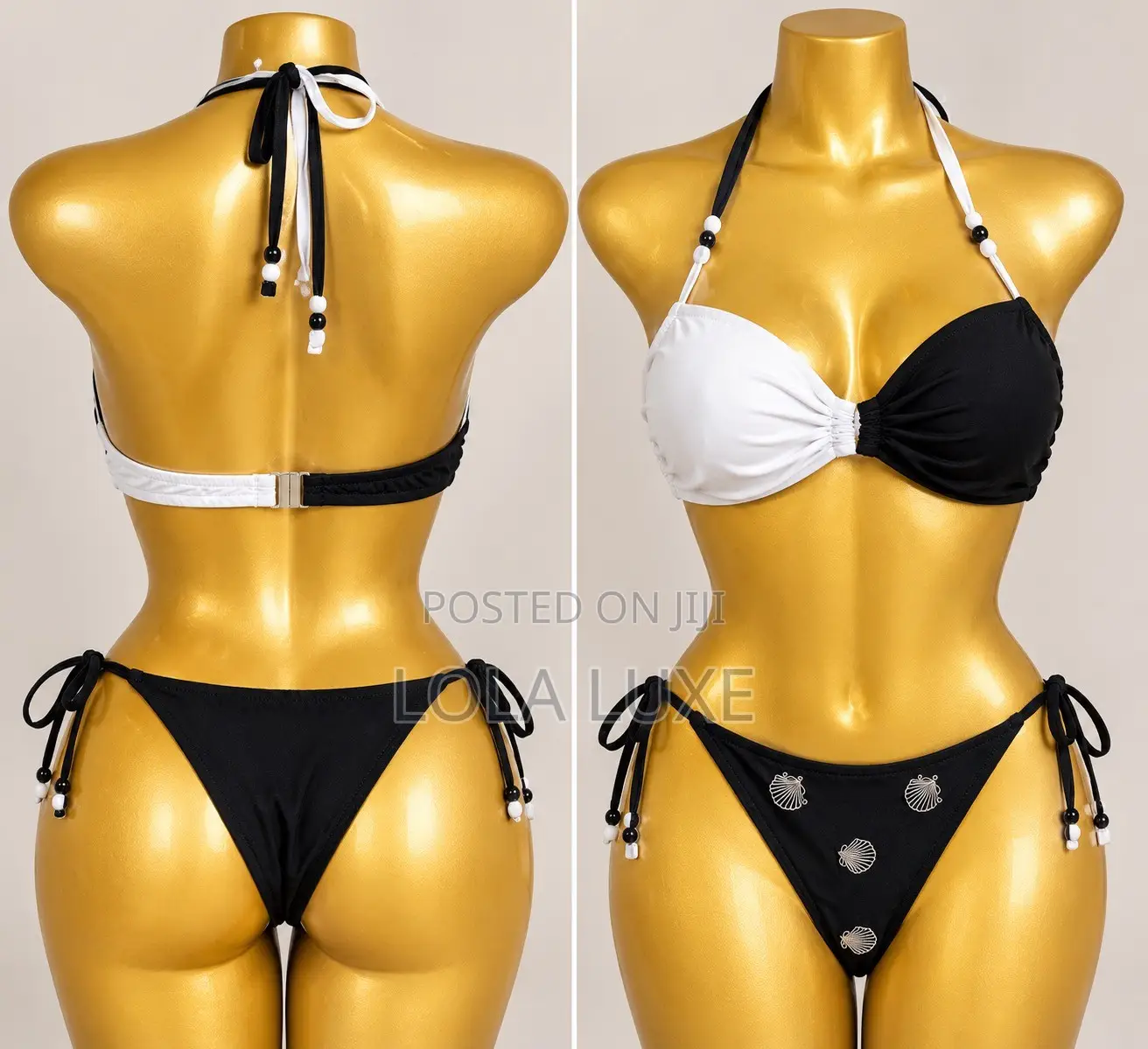 Beautiful Bikinis for Ladies | Beachwear & Swimwear