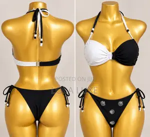 Beautiful Bikinis for Ladies | Beachwear & Swimwear