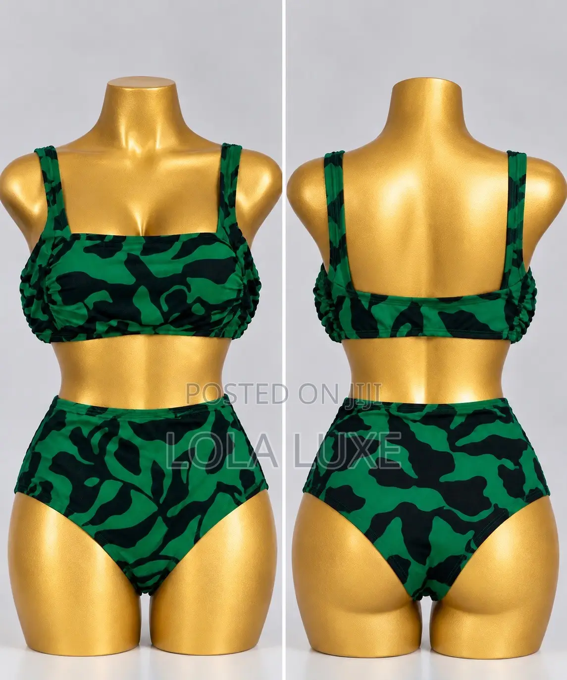 Beautiful Bikinis for Ladies | Beachwear & Swimwear