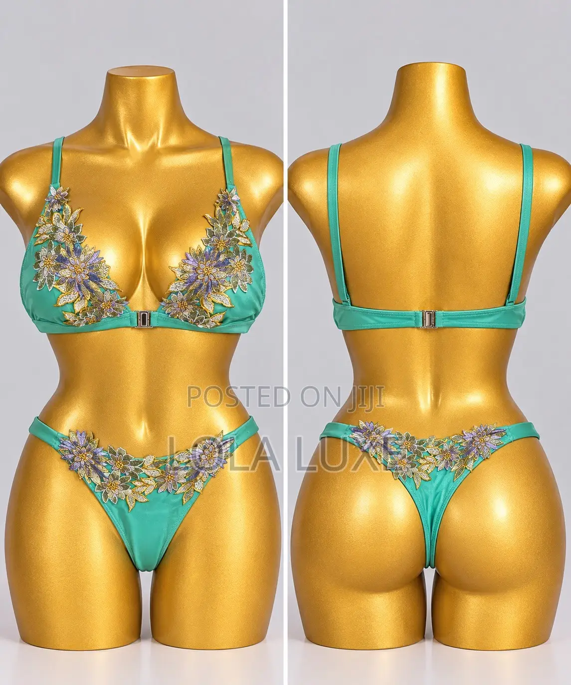 Beautiful Bikinis for Ladies | Beachwear & Swimwear