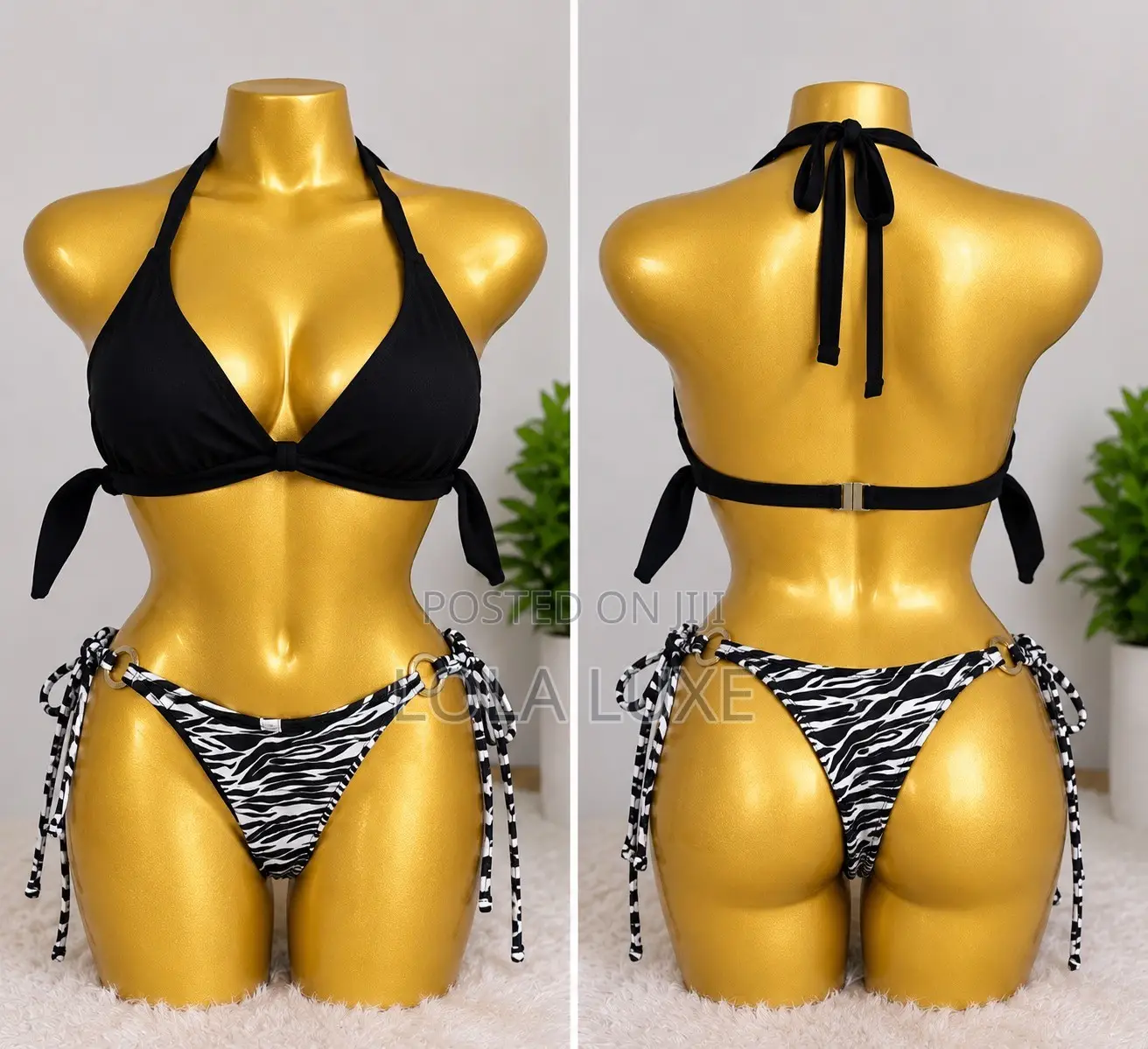 Beautiful Bikinis for Ladies | Beachwear & Swimwear