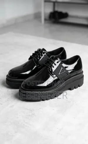 Executive Men Shoe.