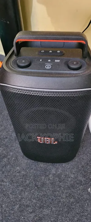 JBL Partybox Club 120