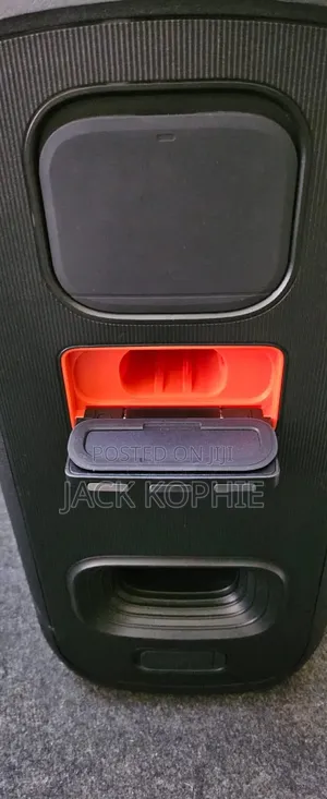 JBL Partybox Club 120