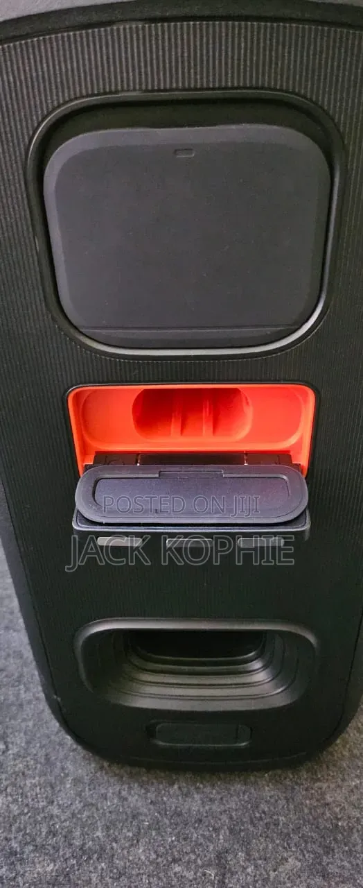 JBL Partybox Club 120