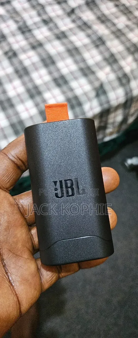 JBL Partybox Club 120