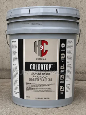 Roof Leakage Paint