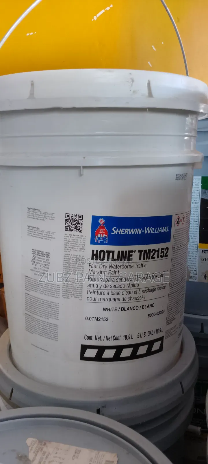 Roof Leakage Paint