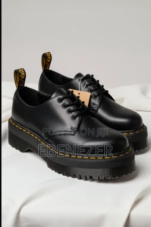 Dr. Martens