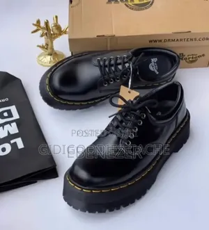 Dr. Martens