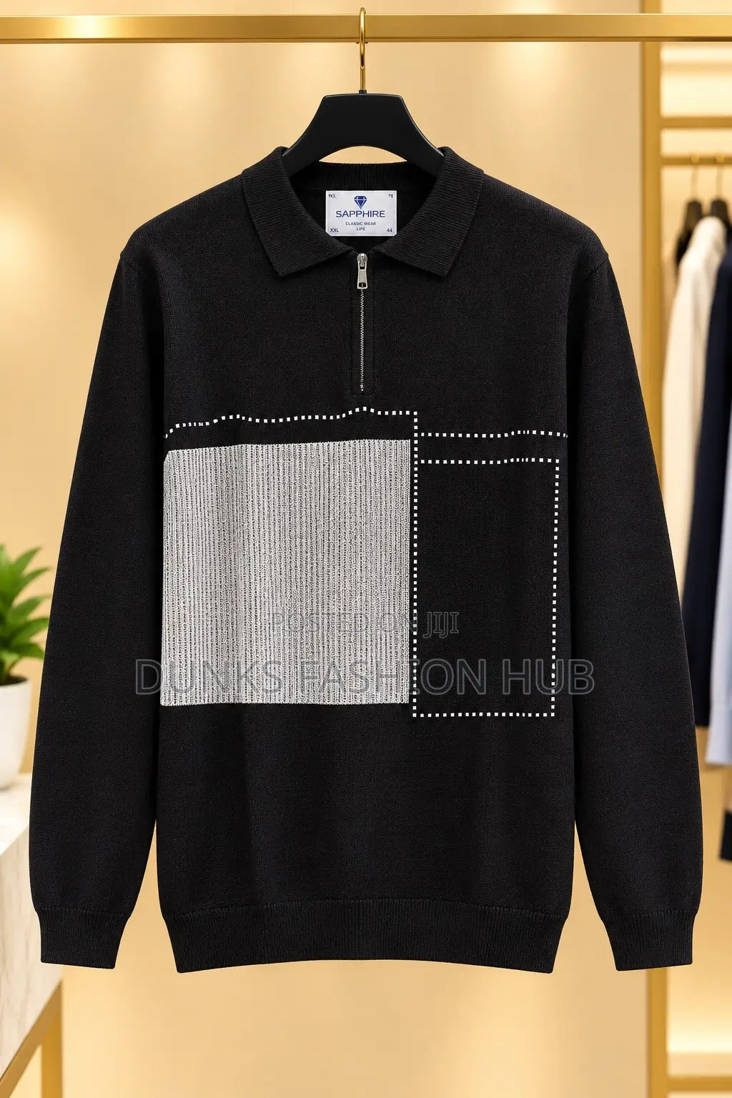 Men Sweat Shirt