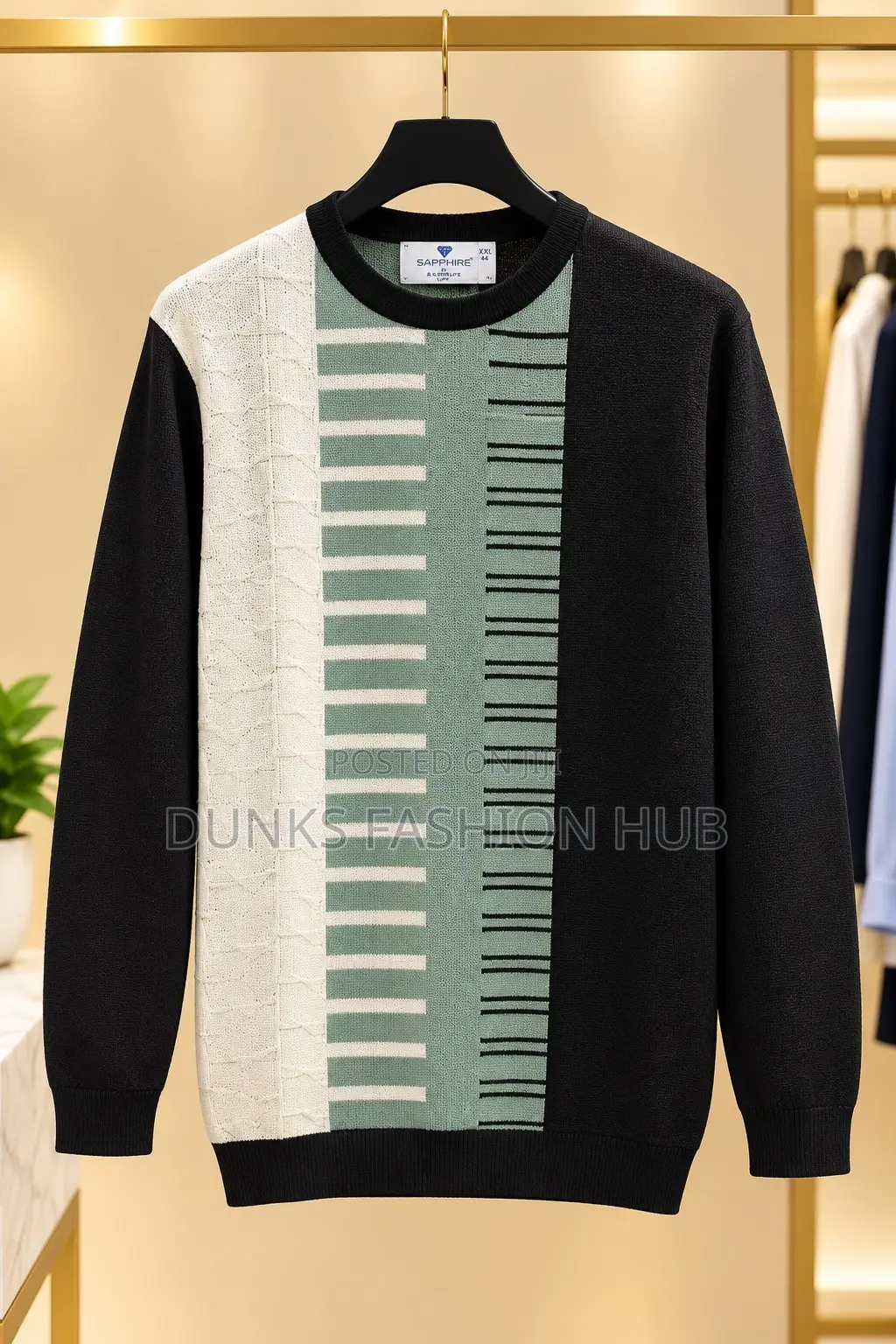 Men Sweat Shirt