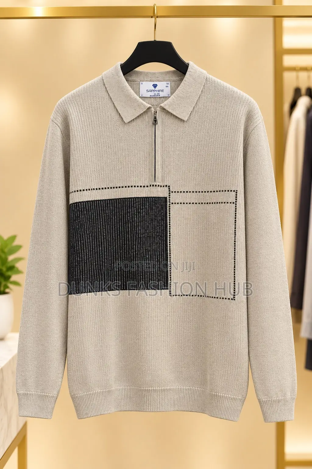 Men Sweat Shirt